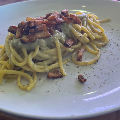 La Locanda Sapori di famiglia, Ariccia