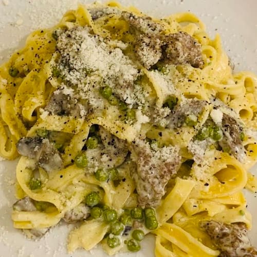 La Locanda Sapori di famiglia, Ariccia