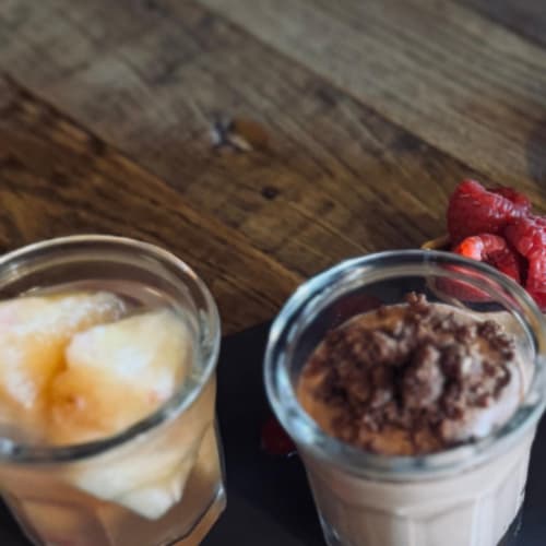 Le restaurant Savoyard du Ruitor , Les Allues