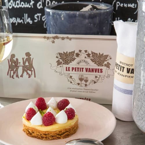 Au Petit Vanves, Vanves