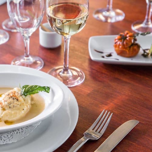 Au Petit Vanves, Vanves