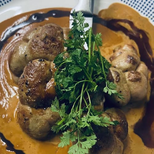 Au Petit Vanves, Vanves