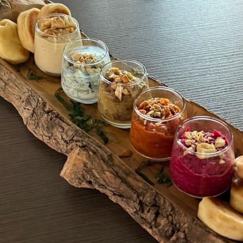 Restaurant le dionysos, Bourgoin-Jallieu