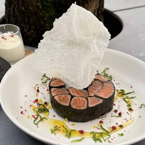 Restaurant le dionysos, Bourgoin-Jallieu