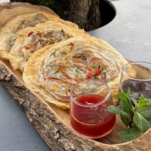 Restaurant le dionysos, Bourgoin-Jallieu