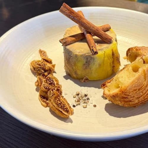 Restaurant le dionysos, Bourgoin-Jallieu