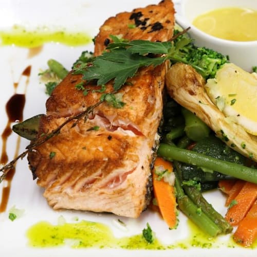 Quosy, le Bistrot Chic, Saint-Cloud