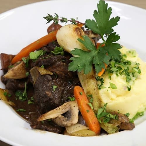 Quosy, le Bistrot Chic, Saint-Cloud