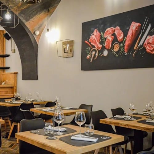 Quanto Basta Ristorante Torre del Greco, Torre del Greco