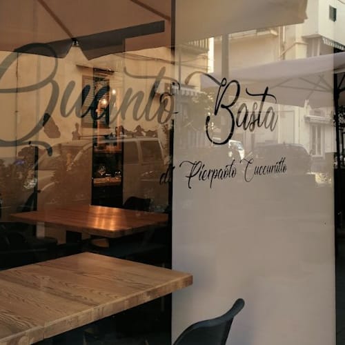 Quanto Basta Ristorante Torre del Greco, Torre del Greco