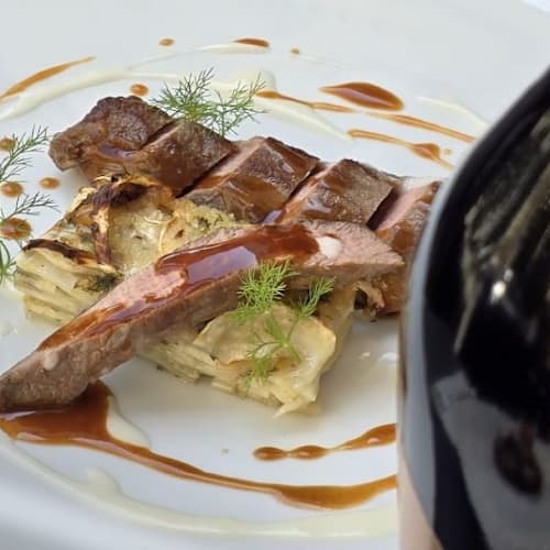 Quanto Basta Ristorante Torre del Greco, Torre del Greco