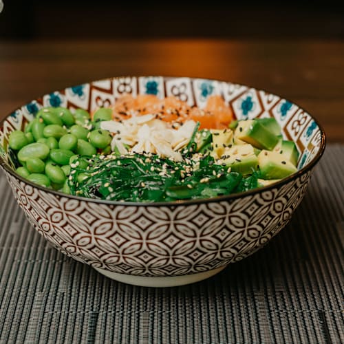 Midori Sushi & Thai Restaurant, Catania