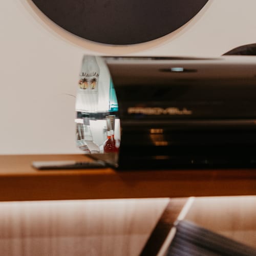 Midori Sushi & Thai Restaurant, Catania