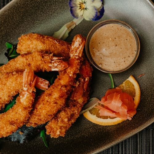 Midori Sushi & Thai Restaurant, Catania