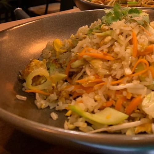 Midori Sushi & Thai Restaurant, Catania