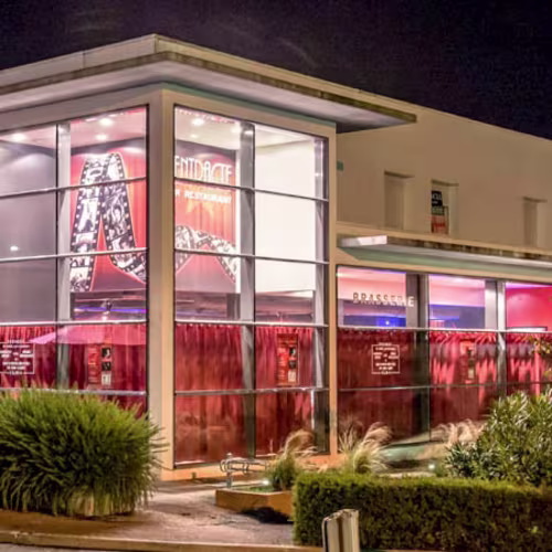 L'Entracte, Saint-Gilles-Croix-de-Vie