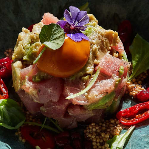 Cane Rum Society, Stockholm