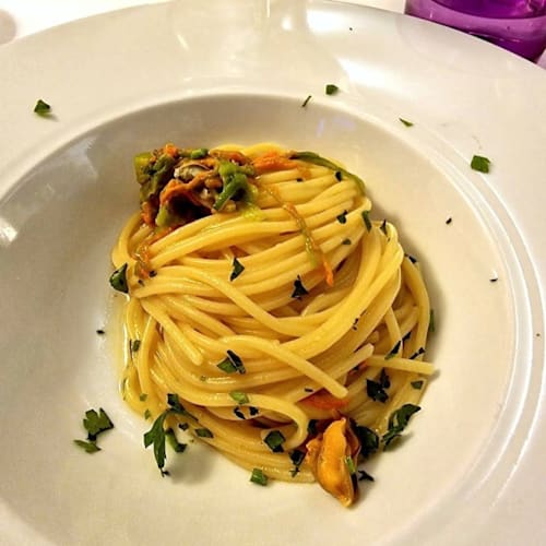 Osteria Cuccagna, Venezia
