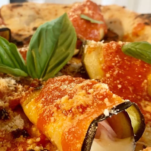 Pizzeria Marghe Lloret, Lloret De Mar