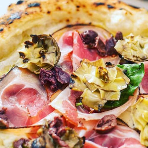 Pizzeria Marghe Lloret, Lloret De Mar