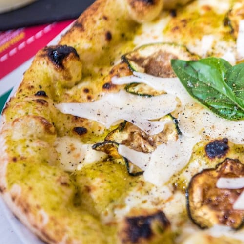Pizzeria Marghe Lloret, Lloret De Mar