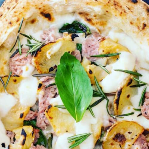Pizzeria Marghe Lloret, Lloret De Mar