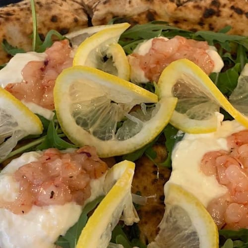 Pizzeria Marghe Lloret, Lloret De Mar
