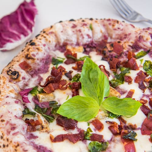 Pizzeria Marghe Lloret, Lloret De Mar