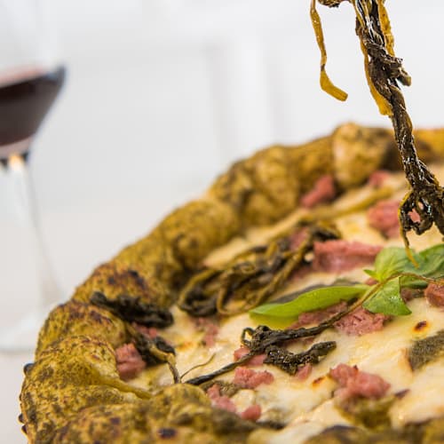 Pizzeria Marghe Lloret, Lloret De Mar