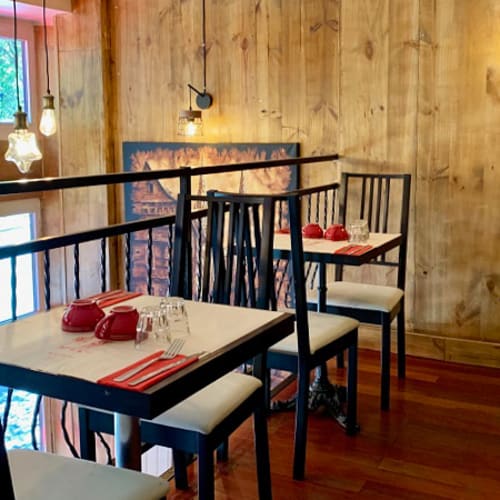 Au Kir Breton, Paris