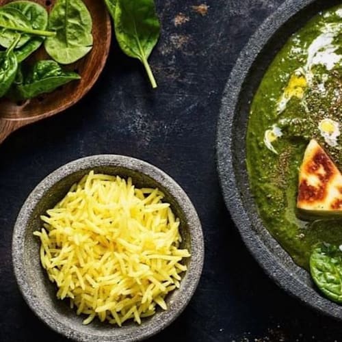 Indian Street Food & Co - Karlbergsvägen, Stockholm
