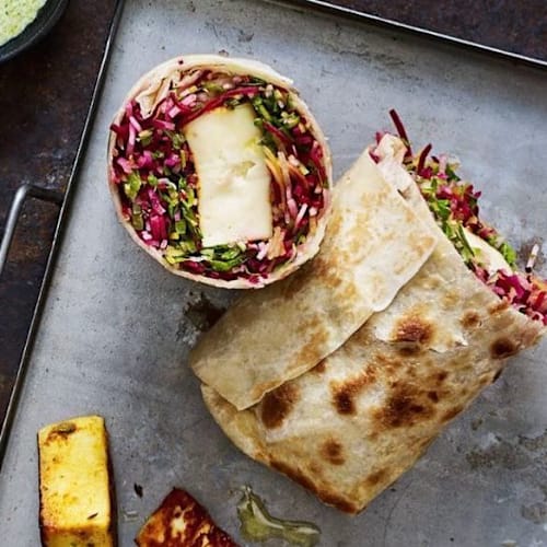 Indian Street Food & Co - Karlbergsvägen, Stockholm
