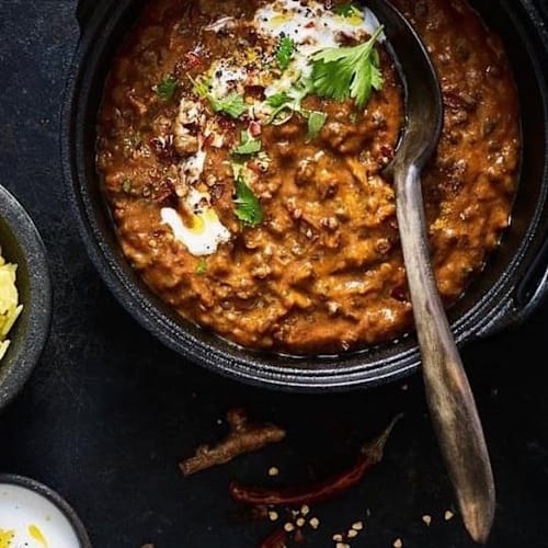 Indian Street Food & Co - Karlbergsvägen, Stockholm
