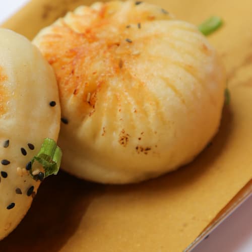 YuanZi HotPot & Yiko DimSum Porta Genova, Milano