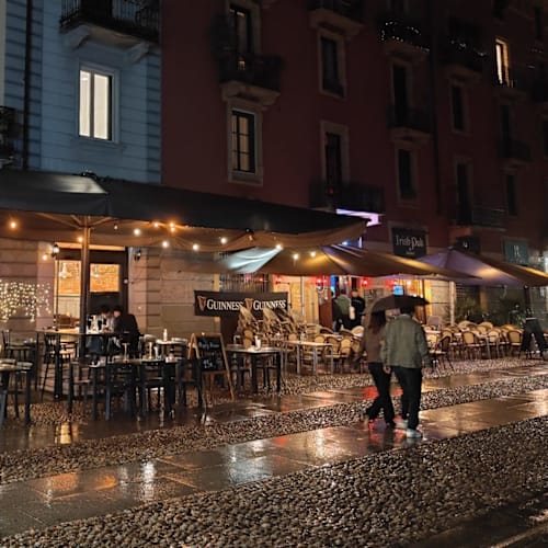 YuanZi HotPot & Yiko DimSum Porta Genova, Milano
