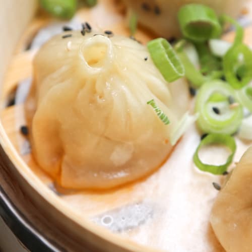 YuanZi HotPot & Yiko DimSum Porta Genova, Milano
