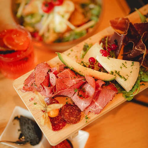 La Brasa - Meat Resto (Bockstael), Bruxelles