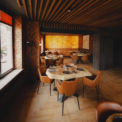 La Brasa - Meat Resto (Bockstael), Bruxelles