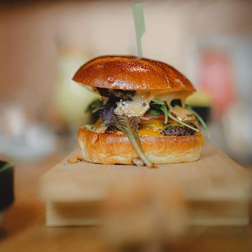 La Brasa - Meat Resto (Bockstael), Bruxelles