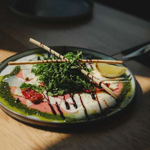 La Brasa - Meat Resto (Bockstael), Bruxelles