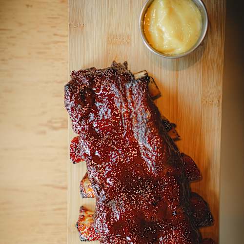 La Brasa - Meat Resto (Bockstael), Bruxelles