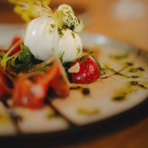 La Brasa - Meat Resto (Bockstael), Bruxelles