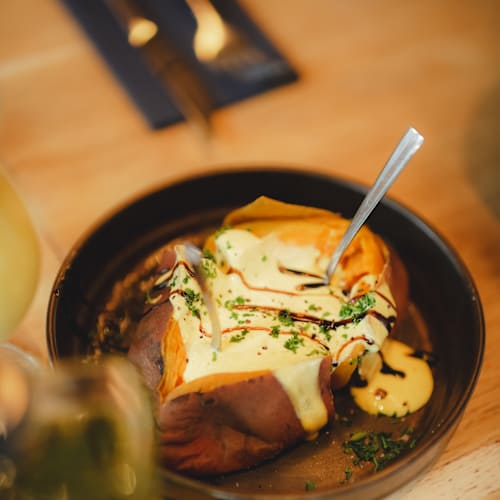 La Brasa - Meat Resto (Bockstael), Bruxelles