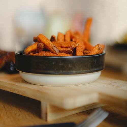 La Brasa - Meat Resto (Bockstael), Bruxelles