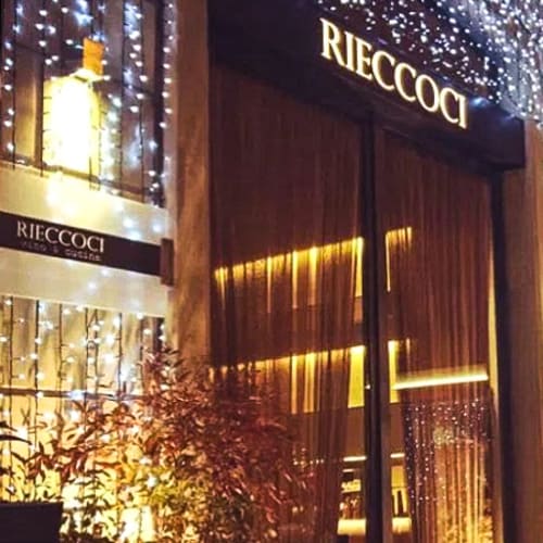 Rieccoci - Cucina e Vino, Empoli