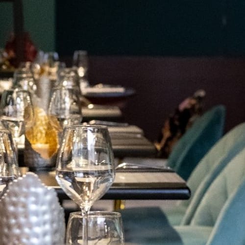 Rieccoci - Cucina e Vino, Empoli