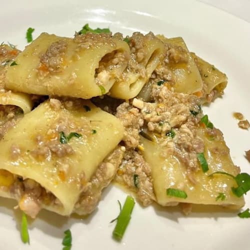 Rieccoci - Cucina e Vino, Empoli