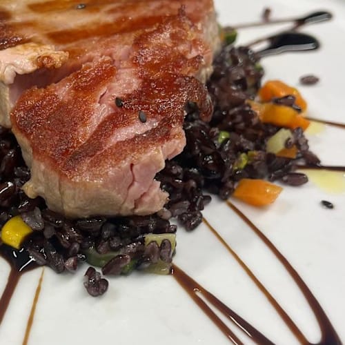 Rieccoci - Cucina e Vino, Empoli