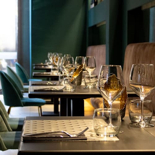 Rieccoci - Cucina e Vino, Empoli