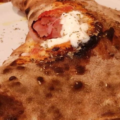 Rosso Divino Pizzeria Ristorante, Palermo